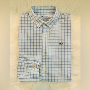 Vineyard Vines kids shirt